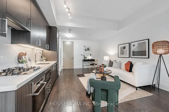 Additional image 8 of 39 Queens Quay Unit 1039