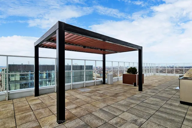 Additional image 44 of 17 Bathurst St Unit 1006