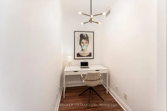 Additional image 3 of 83 Redpath Ave Unit 1309