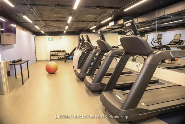 Additional image 30 of 735 Don Mills Rd Unit 1203