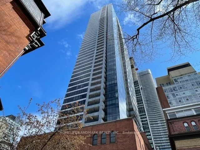 Primary image of 5 St Joseph St Unit 1905