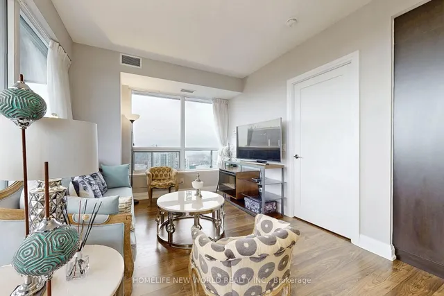 Additional image 4 of 5 SHEPPARD Ave Unit 2825