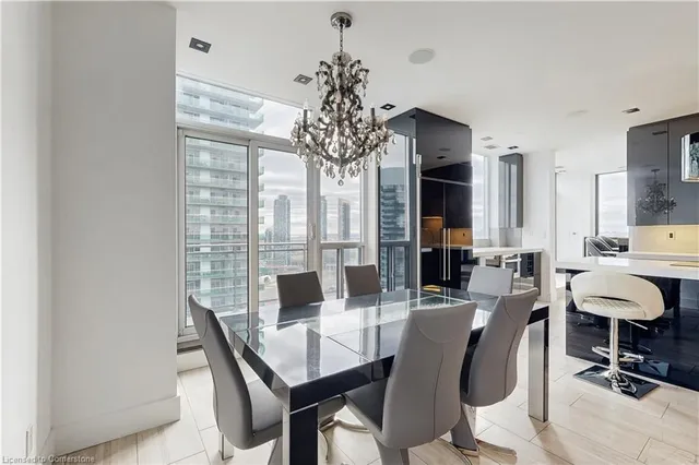 Additional image 2 of 2121 Lake Shore Blvd Unit UPH2701