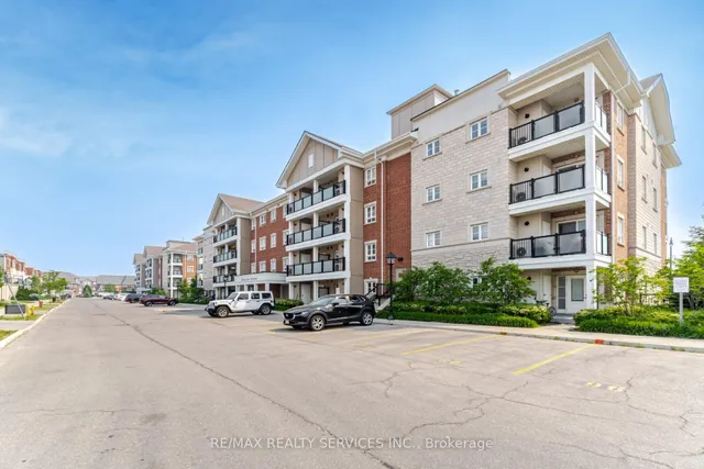 Additional image 2 of 70 baycliffe Cres Unit 408