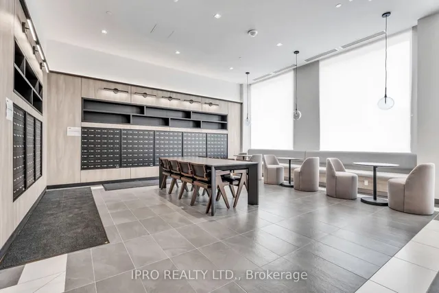 Additional image 24 of 1 Jarvis St Unit 828