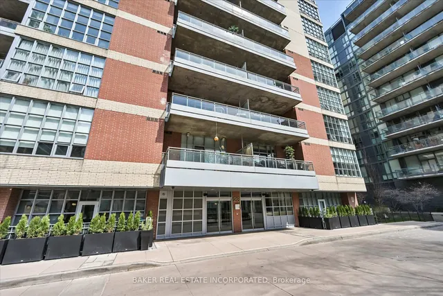 Additional image 4 of 23 Brant St Unit 601