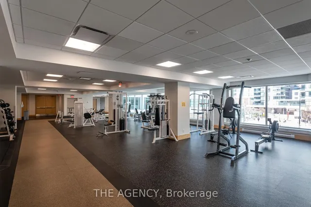 Additional image 16 of 10 Queens Quay Unit 1113