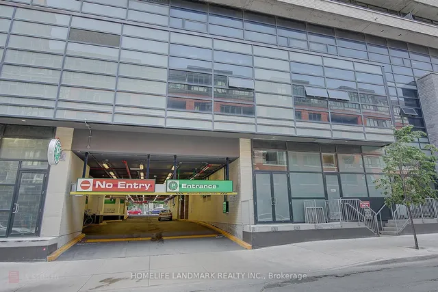 Additional image 4 of 36 lisgar St Unit 623e