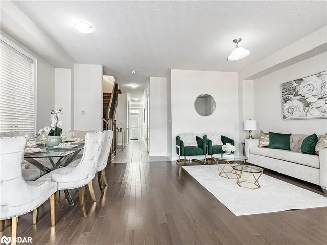 Additional image 11 of 6 Quinton Ridge Ridge