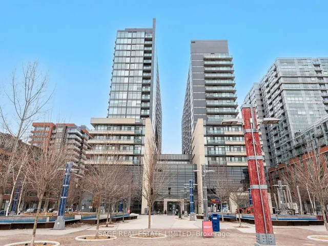 Additional image 2 of 36 Lisgar St Unit 719W