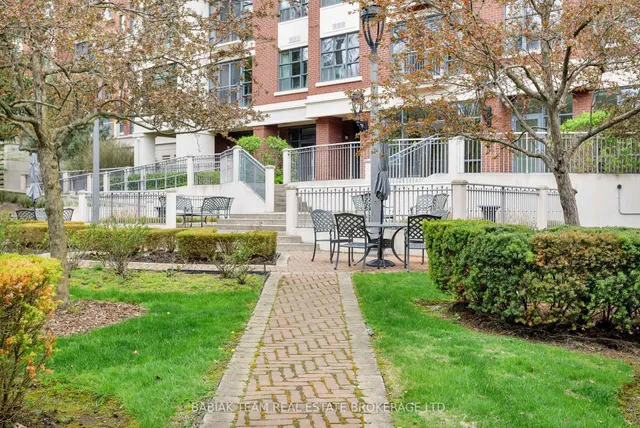 Additional image 39 of 2855 Bloor St Unit 708