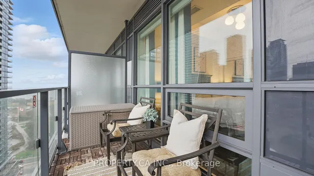 Additional image 20 of 2220 Lakeshore Blvd Unit 2006