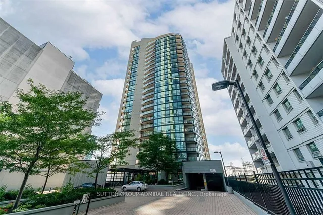 Additional image 3 of 5740 Yonge St Unit 506