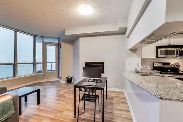 Additional image 10 of 230 Queens Quay Unit 2117