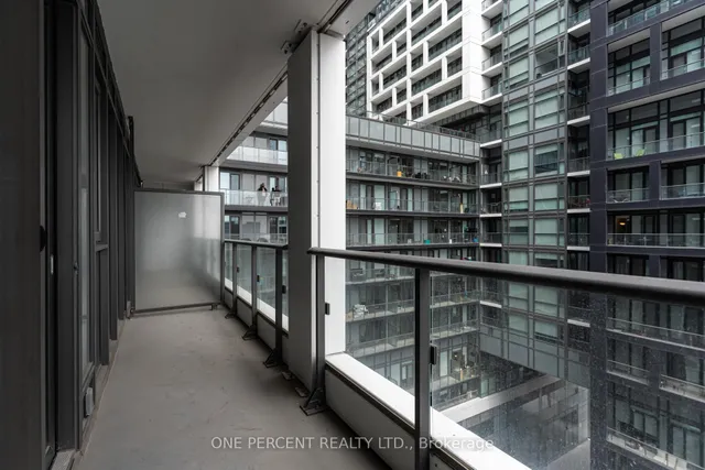 Additional image 32 of 121 Lower Sherbourne St Unit 843D