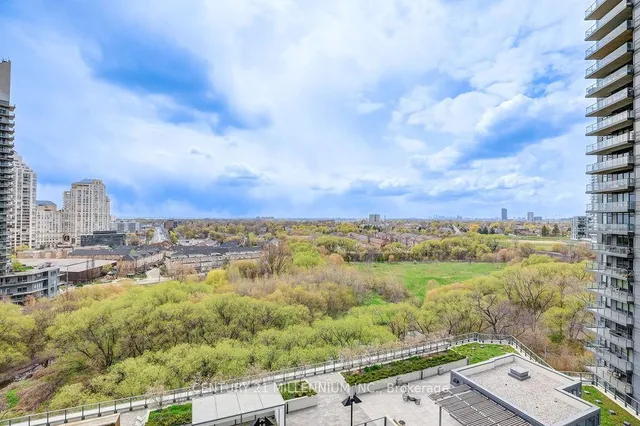 Additional image 23 of 10 Park lawn Rd Unit 1304