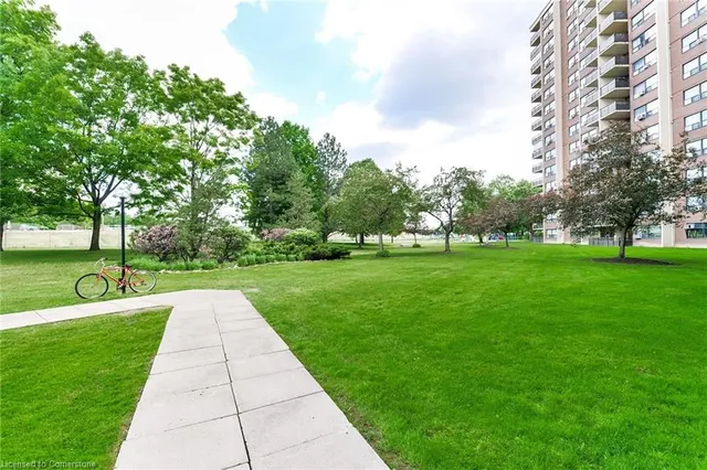 Additional image 43 of 551 The West Mall Rd Unit 1219