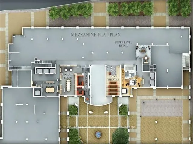 Additional image 23 of 830 Lawrence Ave Unit 917