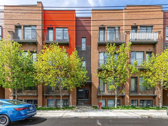 4841 Rue St-Ambroise|#101|Montréal (Le Sud-Ouest), Quebec H4C2E8