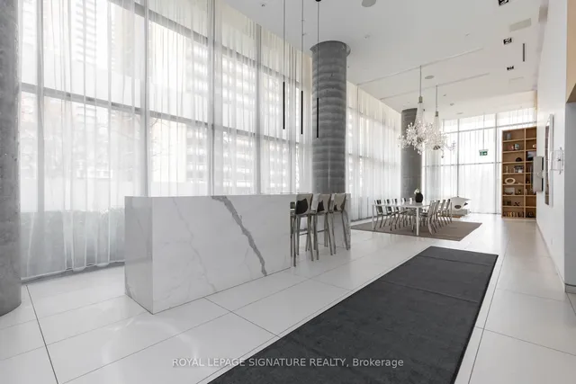 Additional image 21 of 185 Roehampton Ave Unit 2805