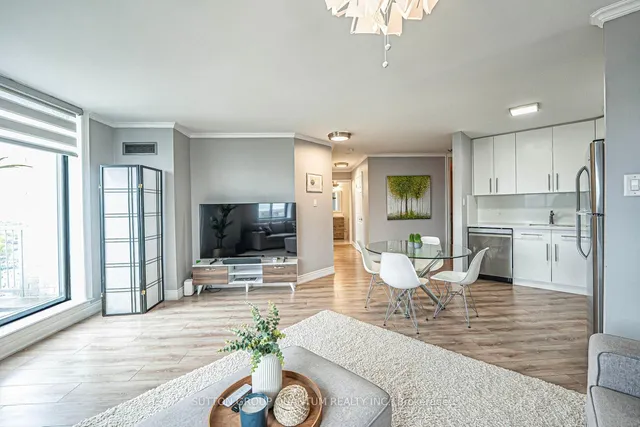 Additional image 13 of 3559 Eglinton Ave Unit 1607