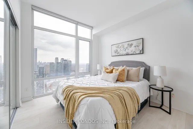 Additional image 19 of 501 Yonge St Unit 5202