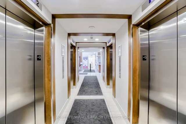 Additional image 8 of 2220 Lake Shore Blvd Unit 4208