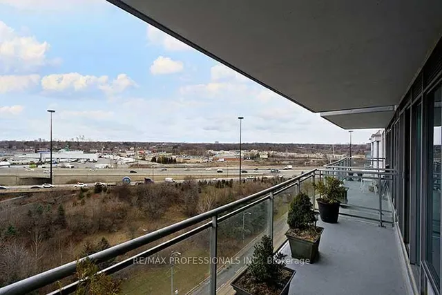 Additional image 13 of 2121 Lake Shore Blvd Unit 1203