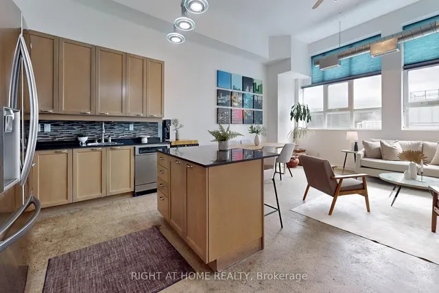 Additional image 7 of 155 Dalhousie St Unit PH 32