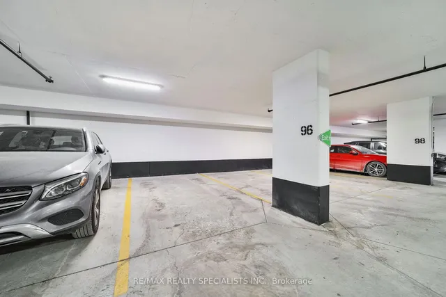 Additional image 25 of 8 Nahani Way Unit 1702