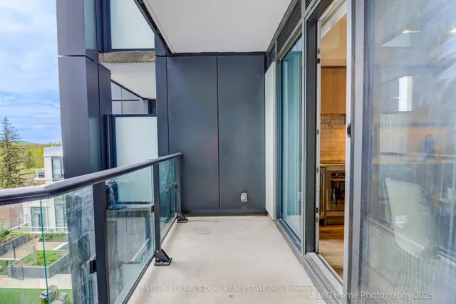 Additional image 7 of 2020 Bathurst St Unit 601