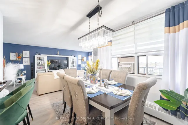 Additional image 7 of 551 The West Mall N/A Unit 1219