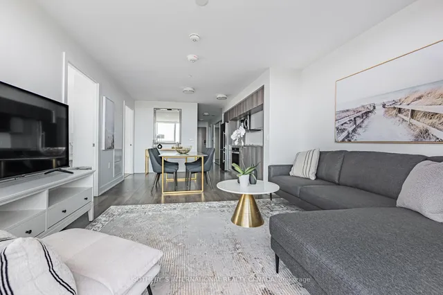 Additional image 8 of 585 Bloor St Unit 1418