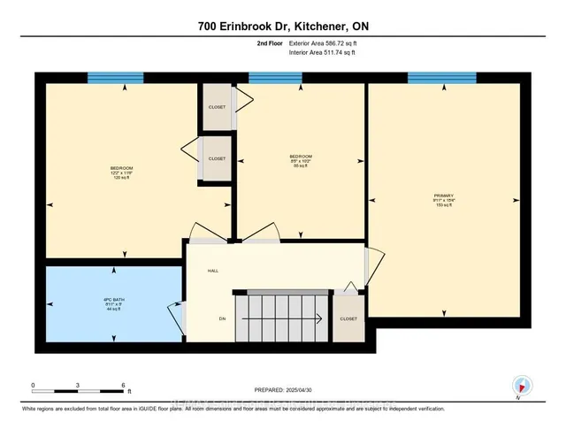 Additional image 39 of 700 Erinbrook Dr Unit 16