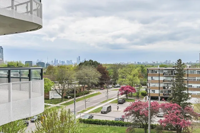 Additional image 17 of 99 The Donway N/A Unit 506