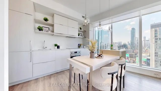 Additional image 16 of 197 Yonge St Unit 3202