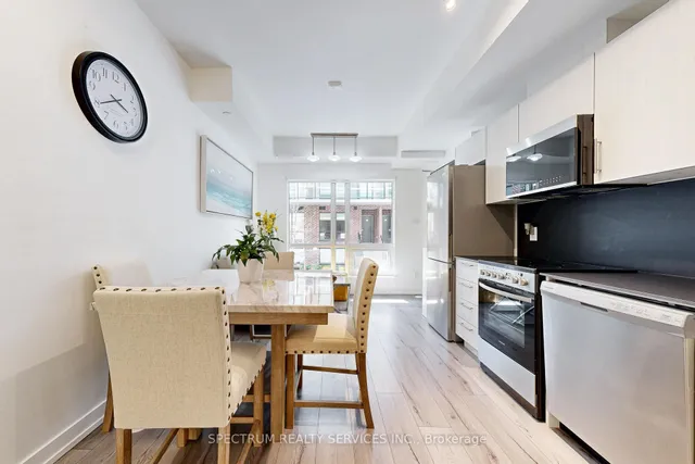 Additional image 20 of 851 SHEPPARD Ave Unit 4