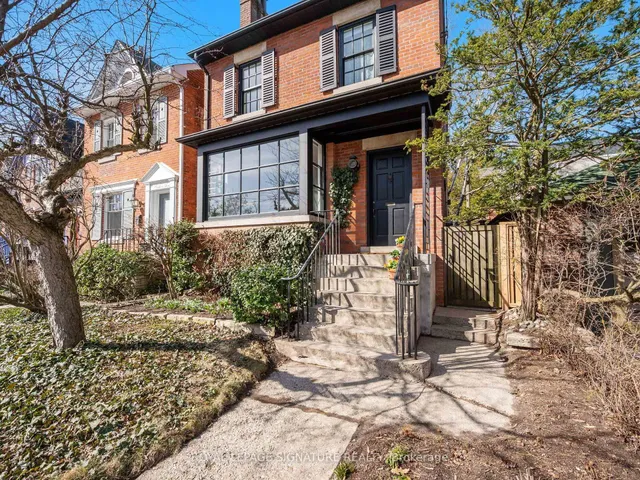 9 Baker Ave