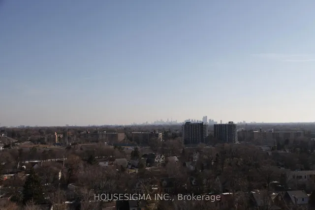 Additional image 21 of 2 Clairtrell Rd Unit 1208