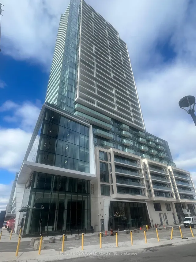 8 Olympic Garden Dr Unit 410