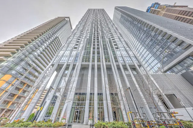 1 Yorkville Ave Unit 1212