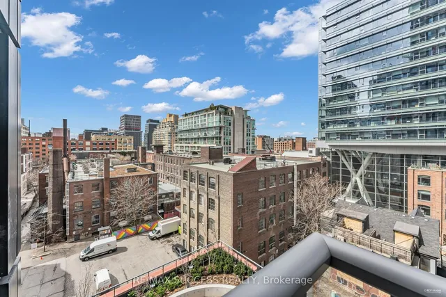 Additional image 17 of 108 Peter St Unit 727