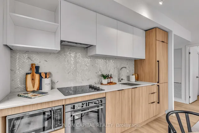 Additional image 16 of 82 Dalhousie St Unit 1803