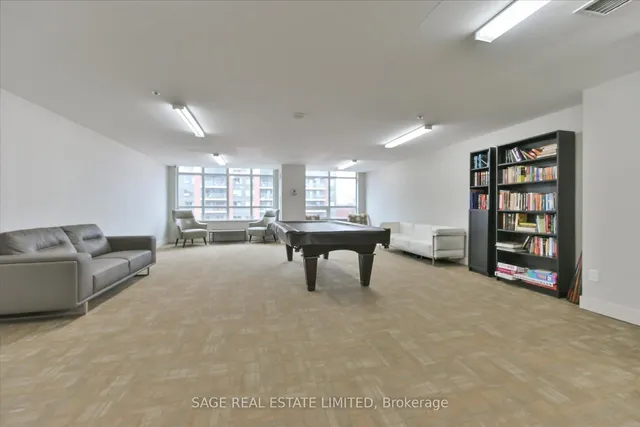 Additional image 25 of 1410 Dupont St Unit 415