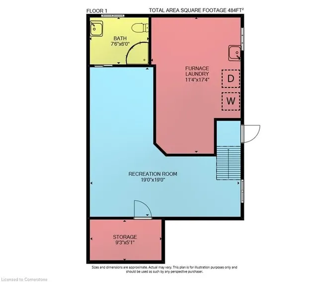 Additional image 39 of 264 Ottawa St