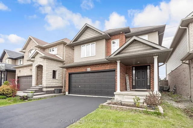 115 Pelech Cres