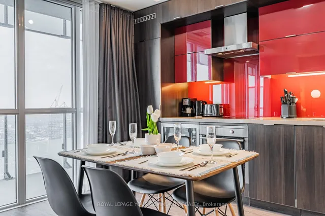 Additional image 6 of 300 Front St Unit 4103