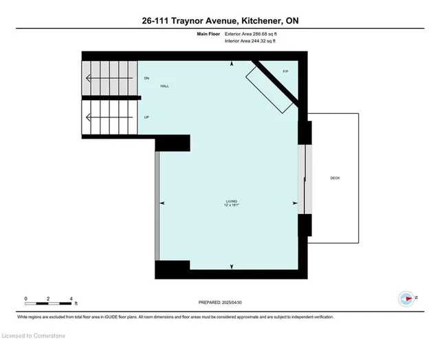 Additional image 45 of 111 Traynor Ave Unit 26