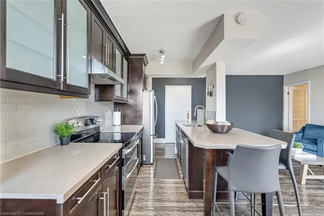 Additional image 11 of 851 Queenston Rd Unit 502