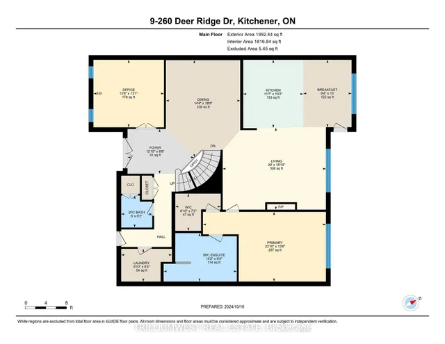 Additional image 48 of 260 Deer Ridge Dr Unit 9